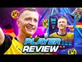 5⭐4⭐ 96 END OF AN ERA REUS SBC PLAYER REVIEW! EOAE PREMIUM SBC | FC 24 ULTIMATE TEAM