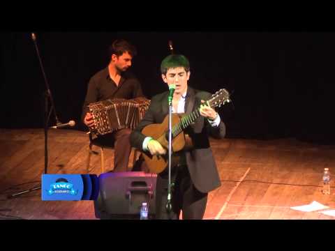 JESUS HIDALGO - POUPURRI DE FOLKLORE