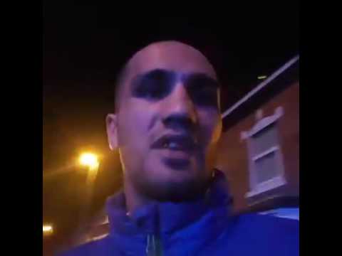 Birmingham Accident 3 Drunk Pakistani Girls Killed 2 Somali