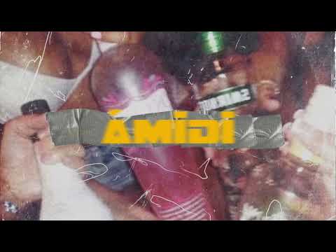 GCG | AMIDI