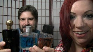 We're Talking Men's Avon in Campaign 1!