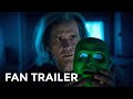 The Mask 3 2025 Teaser Trailer Jim Carrey