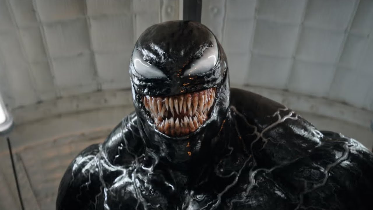 فينوم بيواجهه كيان فضائي عايز يسيطر على العالم | ملخص فيلم Venom 3