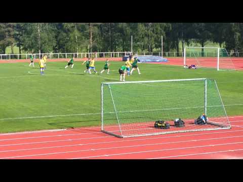 Sibbo Vargarna /2 - Pedot 1-2