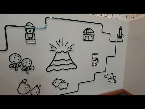 [공공형 워케이션] 아일랜드 워크랩 제주 둘러보기