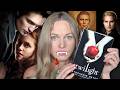 Signs Twilight Was Written By A Mormon