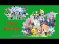 WORLD OF FINAL FANTASY - Coliseum: Beastly Burden