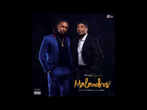 Dj Chipula - Vai Me Matar Feat.Lul Jorge & Liz Lyrics