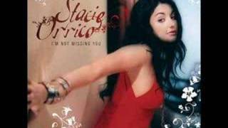Stacie Orrico - I&#39;m Not Missing You