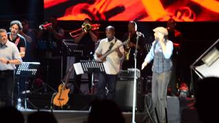 Juan Luis Guerra - La Llave De Mi Corazon