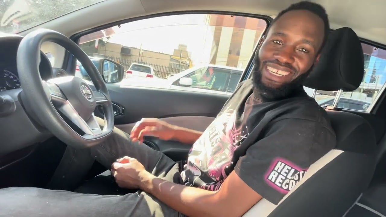 2017 NISSAN NOTE FULL REVIEW