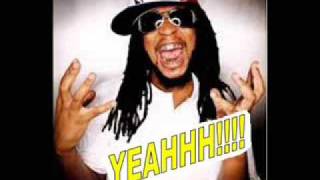 Lil Jon - I Don&#39;t Give a Fuck ft. Pitt Bull