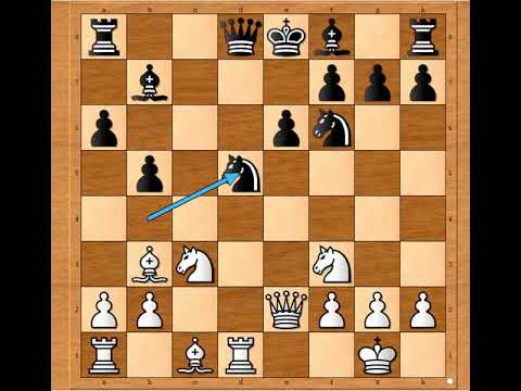 Dečko koji obećava !!! Napad mladog 12to godišnjaka SPASSKY vs AVTONOMOV # 1538