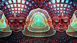 Banco de Gaia - Touching The Void