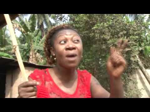 NOMAKON Latest Benin Movie 2019