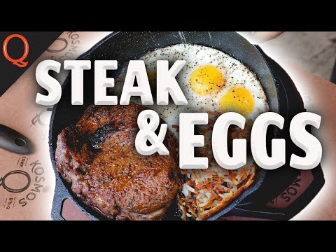 download lagu mp3 mp4 Steak Eggs, download lagu Steak Eggs gratis, unduh video klip Steak Eggs