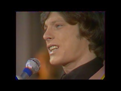 Herbert Léonard - Pour être sincère (1968)