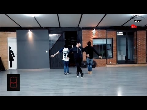 HYOYEON 효연_Mystery Dance Cover By The K.Ompany