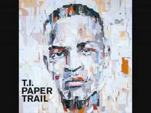 T.I. (Ft. Swizz Beatz) - Swing Ya Rag
