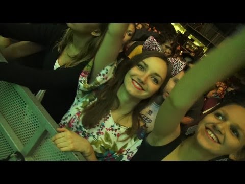 RAGGASONIC"Blue Blanc Rouge"  (FR) - Live @ One Love Sound Fest 2013/ Poland