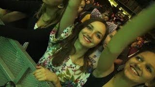 RAGGASONIC"Blue Blanc Rouge"  (FR) - Live @ One Love Sound Fest 2013/ Poland