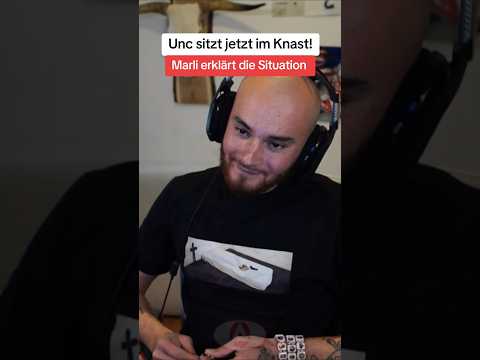 Marlis Vater offiziell im Knast! #marli #twitch #janmihm #clips #marliclips #fyp #shorts #viral
