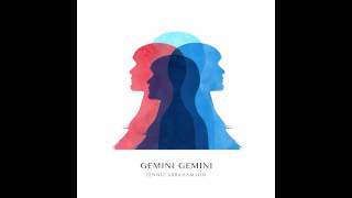 JENNIE ABRAHAMSON ::: LET&#39;S HAVE A CHILD (GEMINI GEMINI)