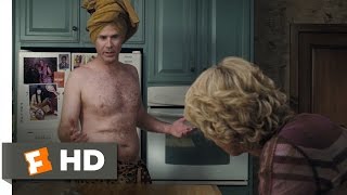 Blades of Glory (4/10) Movie CLIP - What a Skater's Body Looks Like (2007) HD