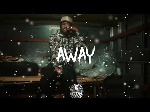 Rakz x T Global x Pronto x JJ Esko x Billy Billions x DA x D38 x Blocka x drill type beat - "AWAY"