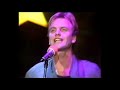 Sting -  Love Is The Seventh Wave (Live at Montreux Pop Festival - 1985)