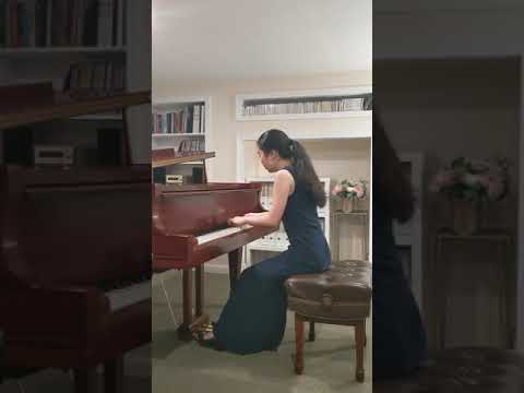Recital photo 1 recital 1