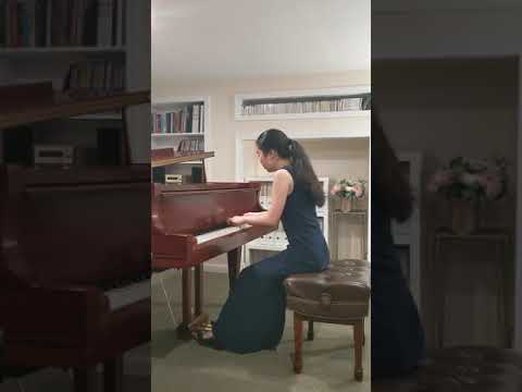 recital 1