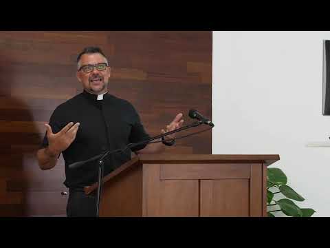 "La grazia di Dio cambia tutto" - 1 Pietro 4:1-6