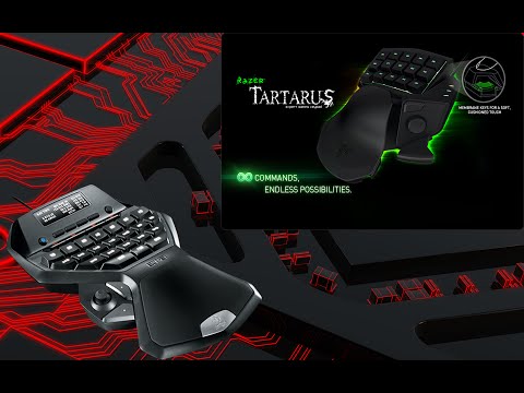 Gaming Keypad's