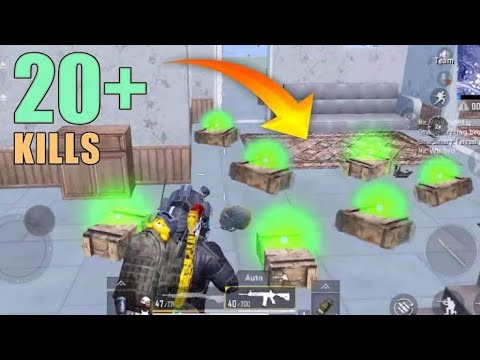 LG G8 GAME PLAY || LG G8 MAX GRAPHICS