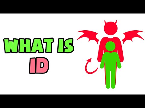 What is ID | Explained in 2 min