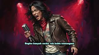 Download lagu Cinta Pertama (Sunny) - Bunga Citra Lestari (BCL)   Lyric Cover Rock Modern British mp3