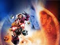 Spy Kids 3D Game Over TV Spot 2003 Action Adventure Sylvester Stallone