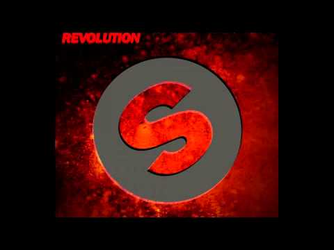 Zedd Feat nervo Revolution vs Stay The Night ( UltraBass Remix ) 2014 M Wallpaper