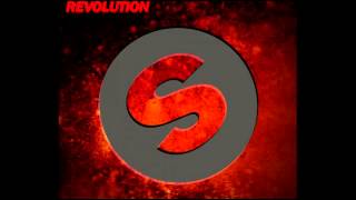 Zedd Feat nervo Revolution vs Stay The Night ( UltraBass Remix ) 2014 M Wallpaper