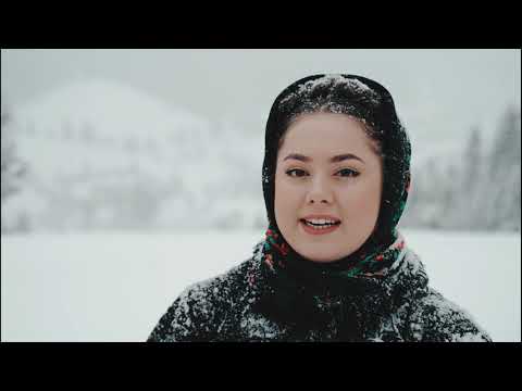 Diana Lungu - Bun gasît cu veste mare (Colind)