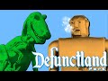 Defunctland The Fair That Changed America