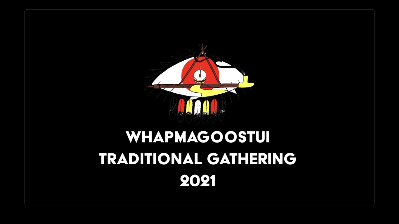 Whapmagoostui First Nation Gathering Video 2021