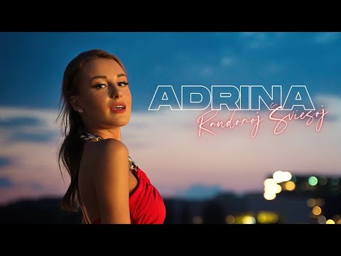 Adrina - Raudonoj Šviesoj
