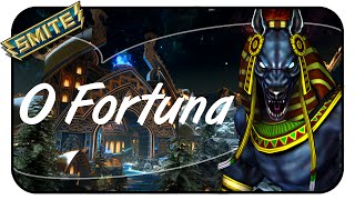 Smite #062 - O Fortuna! | Anubis | Assault