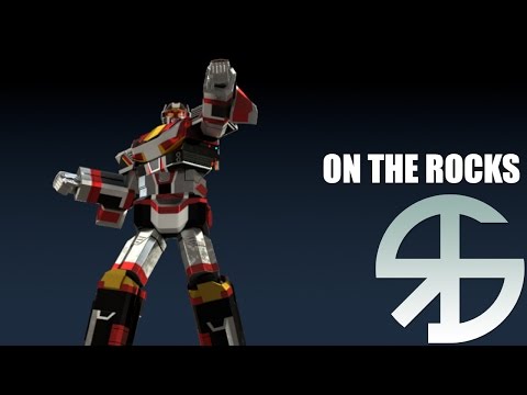 Super Attack Assault Warrior Fornax