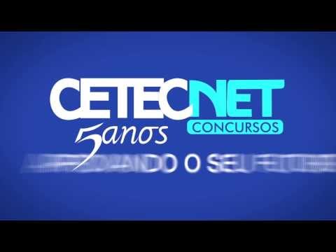 Promoção - 5 do Anos Cetecnet Concursos