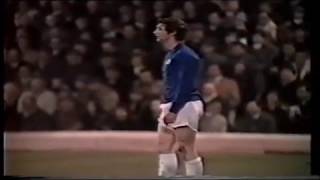 The Oppressed - Blue Army