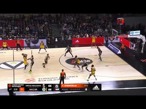 Coach Sergio Scariolo's box-and-one defense