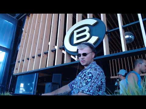 YORY @Cacao Beach (08.08 Pacho B-day)